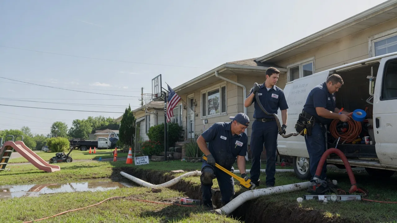 Toilet Installation in Pompton Plains, NJ near me